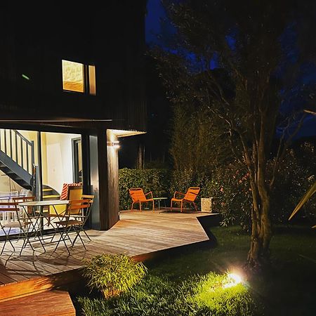 Maison A Pornichet Extérieur photo