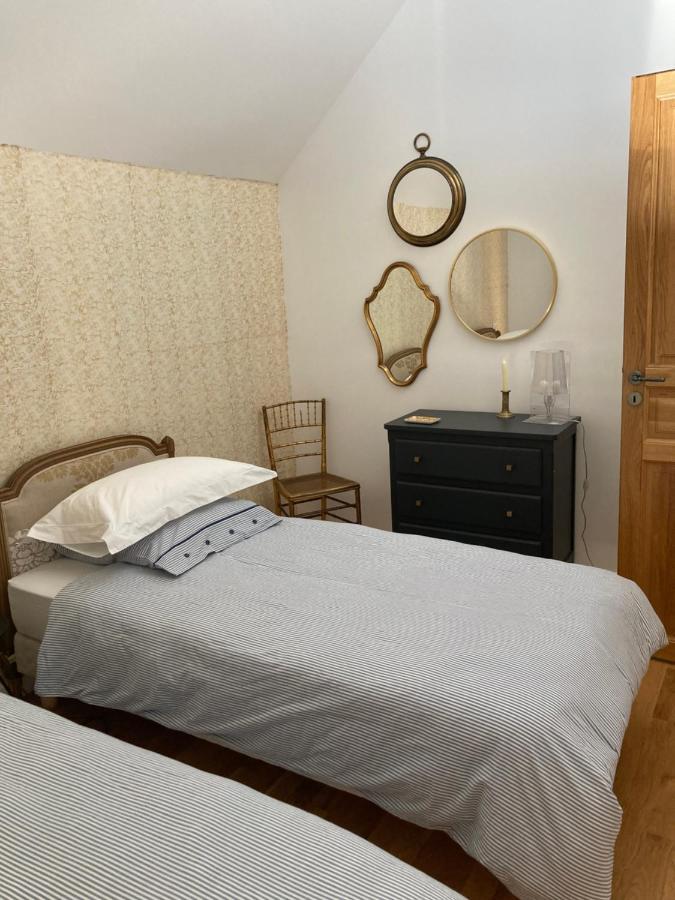 Maison A Pornichet Extérieur photo